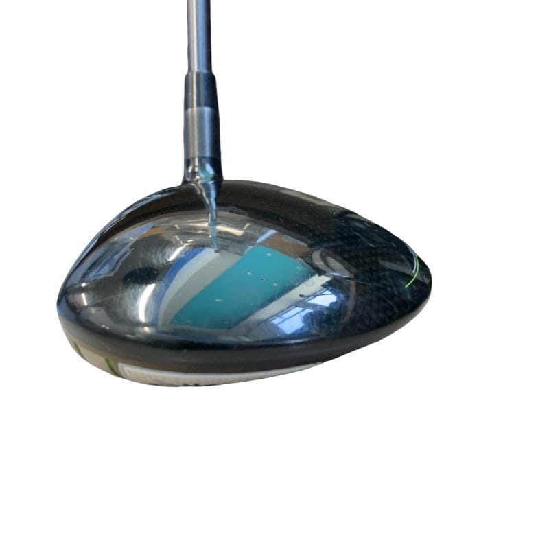 Callaway（キャロウェイ） EPIC SPEED 3W レフティ フェアウェイウッド
