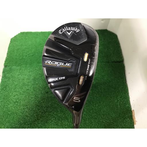 Callaway（キャロウェイ） ローグエスティー ユーティリティ MAX OS