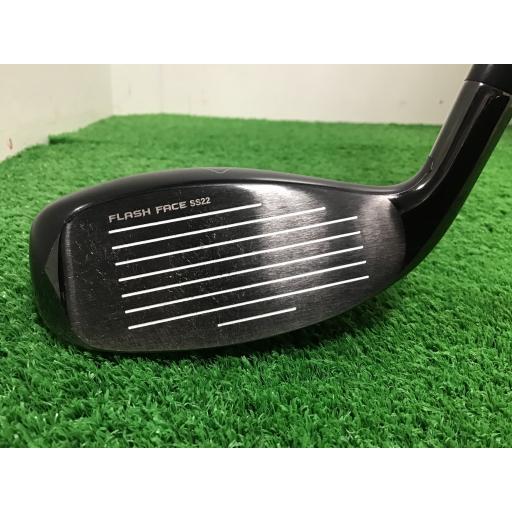 Callaway（キャロウェイ） ローグエスティー ユーティリティ MAX OS