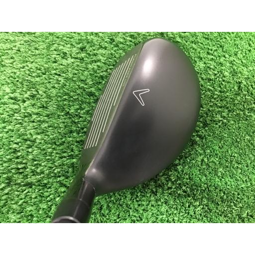 Callaway（キャロウェイ） ローグエスティー ユーティリティ MAX OS