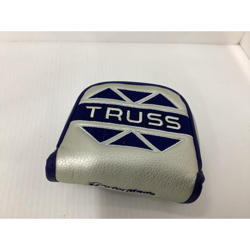 TaylorMade（テーラーメイド） TRUSS TM1 33インチ パター PT