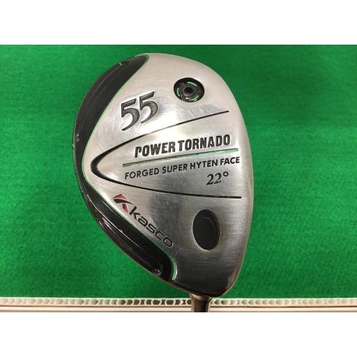 kasco（キャスコ） パワートルネード ユーティリティ 7(TYPE-U) POWER