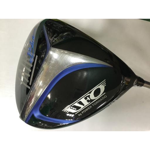 kasco（キャスコ） POWER TORNADO UFO AIR D 10.5° ドライバー DR