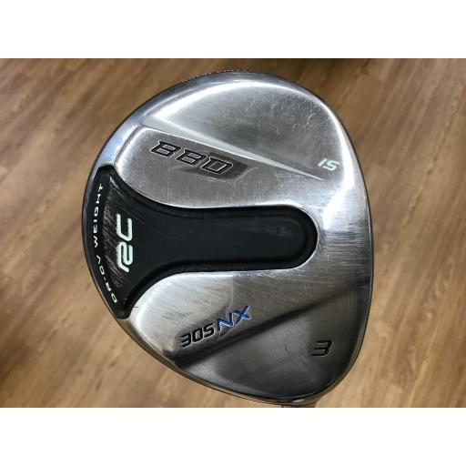 ROYAL COLLECTION（ロイヤルコレクション） BBD 305NX 3W フェアウェイ