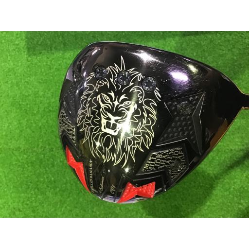 EMILLID BAHAMA（エミリッドバハマ） イーミルド バハマ ドライバー