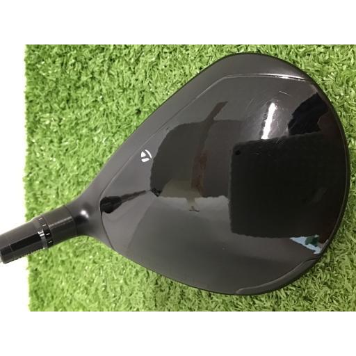 TaylorMade テーラーメイド ステルスツー フェアウェイウッド PLUS