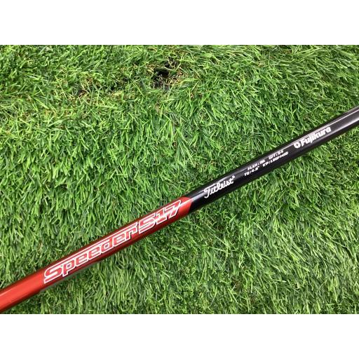917 タイトリスト Titleist ドライバー D3 9.5° フレックスS 中古 C
