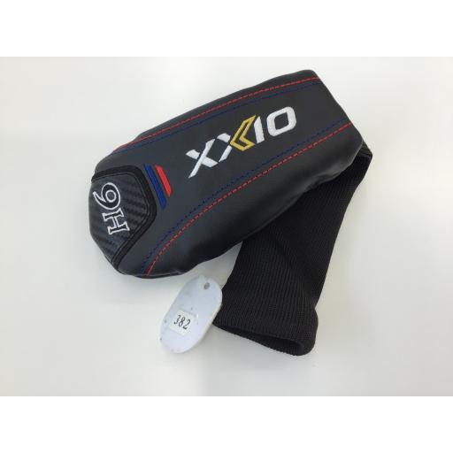 XXIO ダンロップ ゼクシオ ユーティリティ (2024) XXIO(2024) H6