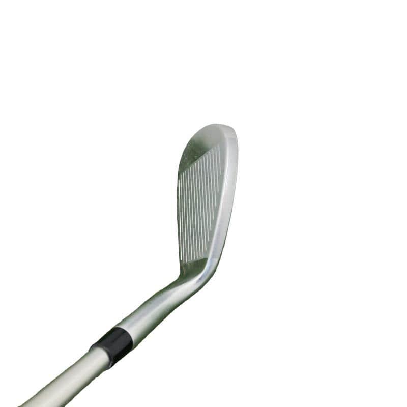 TaylorMade（テーラーメイド） Qi 5S レディース アイアンセット IR