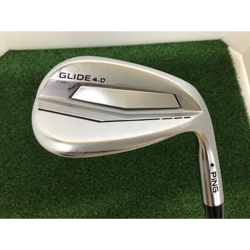 PING（ピン） PING GLIDE 4.0 54°/12° S ウェッジ WG フレックスS