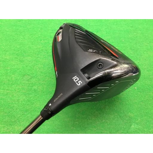 G410 ピン ドライバー SFT 10.5° フレックスS 中古 Cランク : ゴルフ