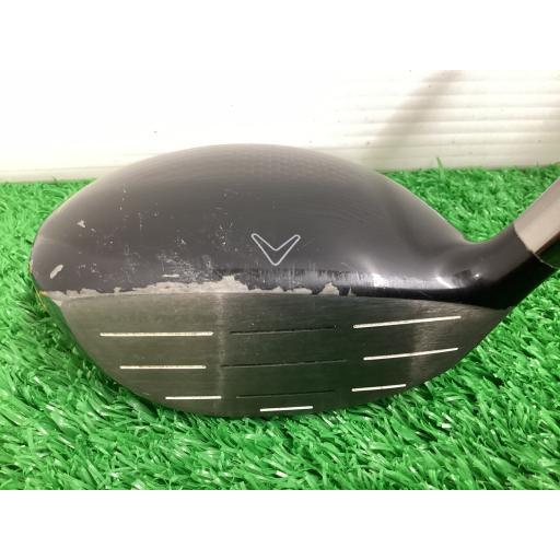 Callaway（キャロウェイ） MAVRIK MAX 5W フェアウェイウッド FW