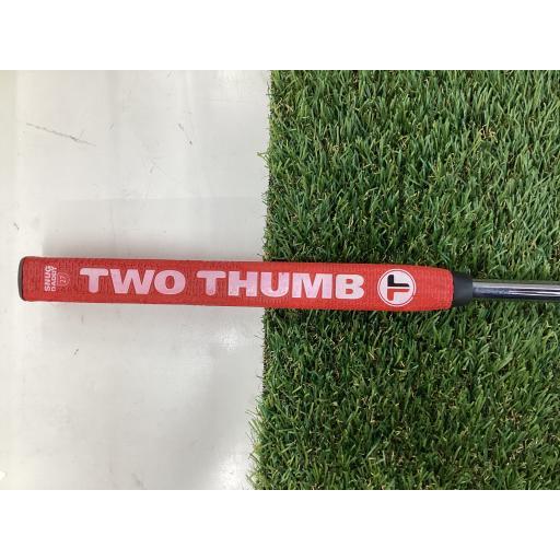 SCOTTY CAMERON タイトリスト スコッティ キャメロン パター FUTURA X5