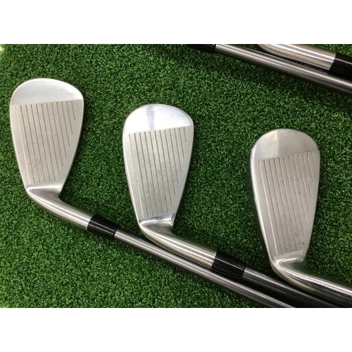 TOUR B ブリヂストン ツアーB アイアンセット JGR HF1 5S