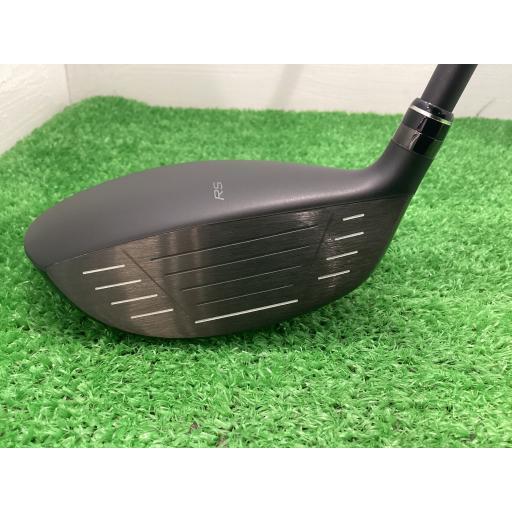 PRGR（プロギア） RS SPEED(2025) 5W フェアウェイウッド FW