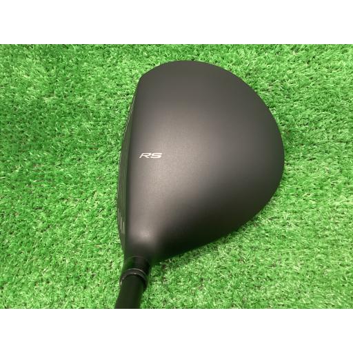 PRGR（プロギア） RS SPEED(2025) 5W フェアウェイウッド FW