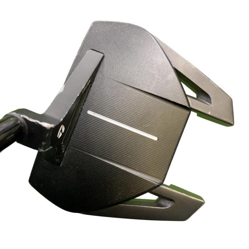 TaylorMade（テーラーメイド） Spider GT BLACK TM2 34インチ パター