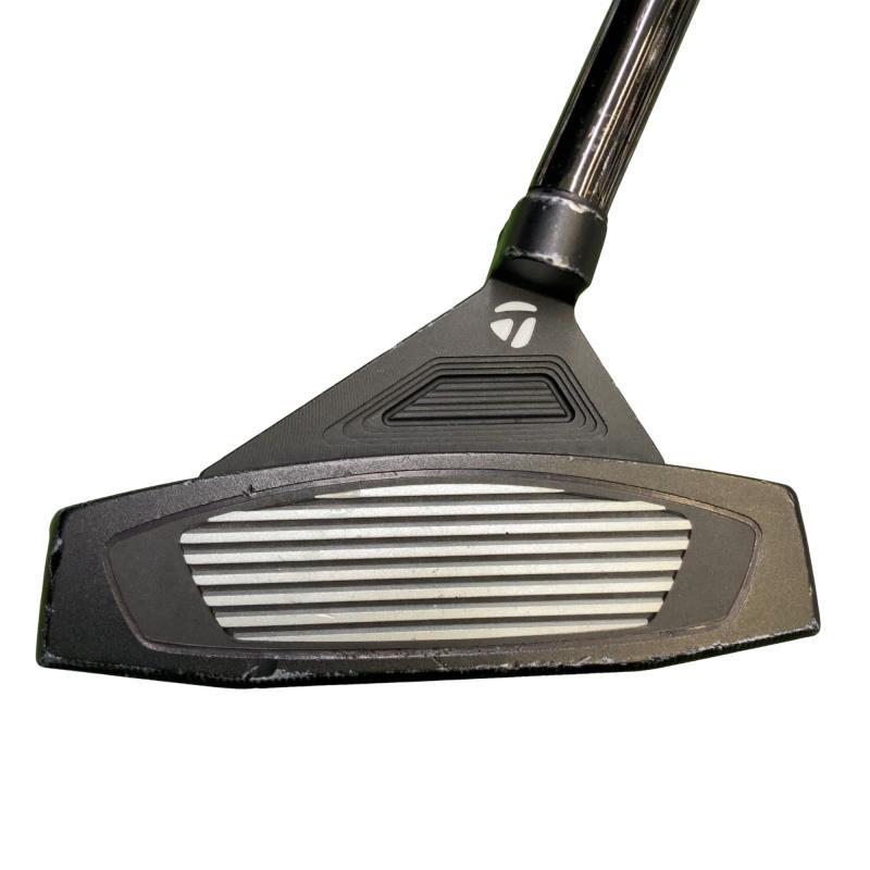 TaylorMade（テーラーメイド） Spider GT BLACK TM2 34インチ パター