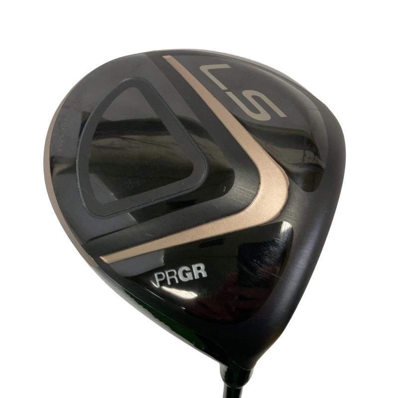 PRGR（プロギア） LS(2023) 11.5° ドライバー DR フレックスSR