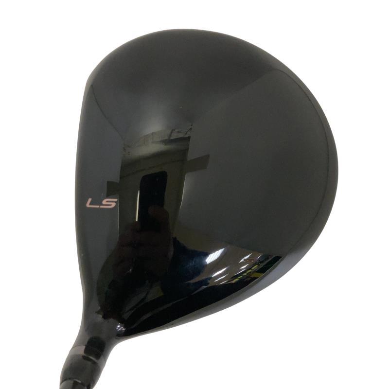 プロギア LS (2023年) 11.5度 SPEEDER NX SRドライバー PRGR（プロギア） LS(2023) 11.5° ドライバー DR フレックスSR