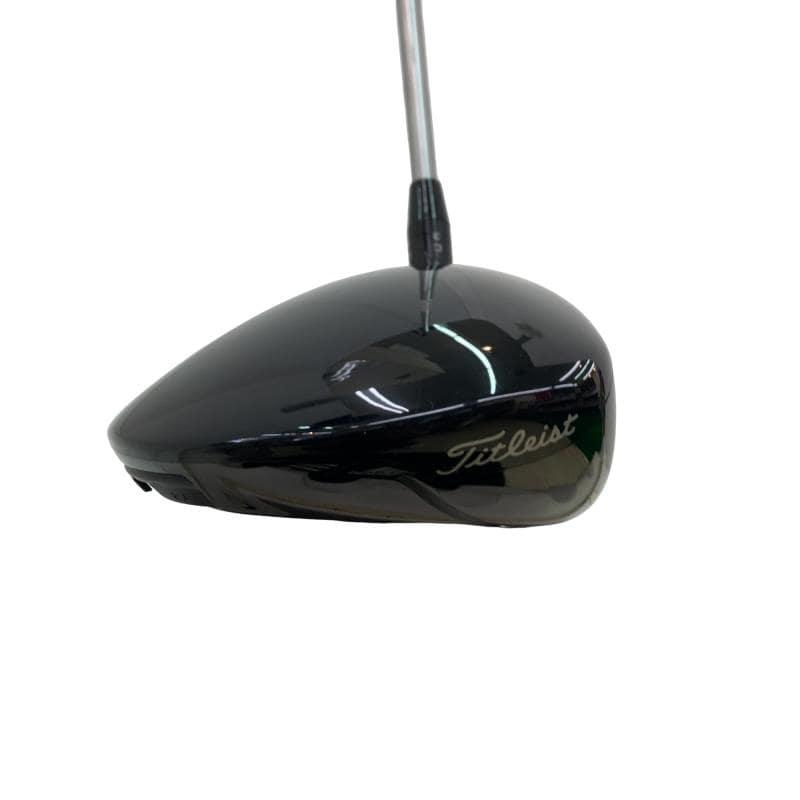 タイトリスト TSR3 10° ドライバー DR フレックスS Titleist