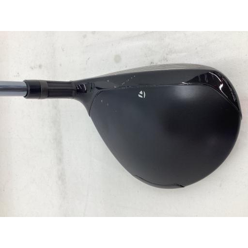 TaylorMade（テーラーメイド） STEALTH 3W フェアウェイウッド FW