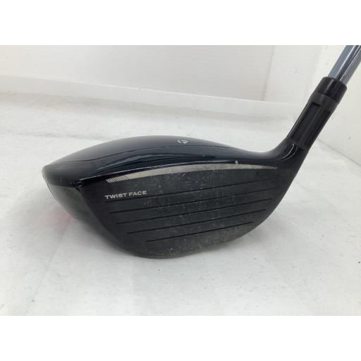 TaylorMade（テーラーメイド） STEALTH 3W フェアウェイウッド FW