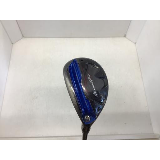 MIZUNO GOLF ミズノ Mizuno Pro(2019) U3 レフティ ユーティリティ UT
