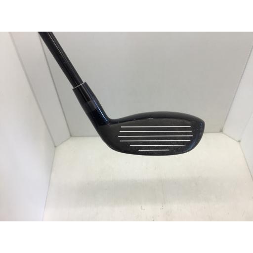 MIZUNO GOLF ミズノ Mizuno Pro(2019) U3 レフティ ユーティリティ UT