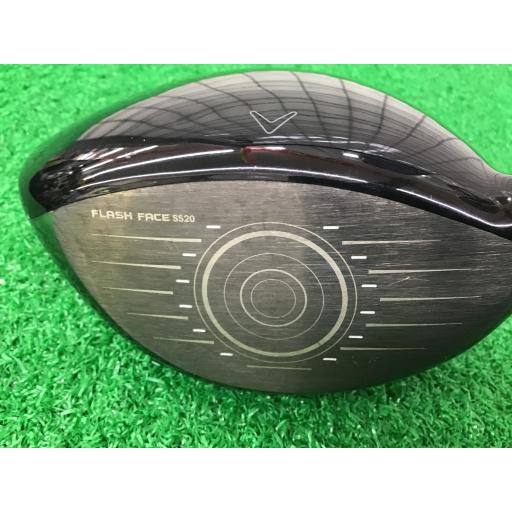 Callaway（キャロウェイ） マーベリック ドライバー MAVRIK MAVRIK