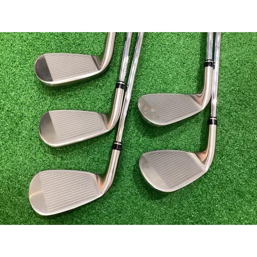 【美品】XXIO 2022 アイアン5本セット XXIO ダンロップ ゼクシオ アイアンセット (2022) XXIO(2022) 5S