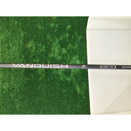 BRIDGESTONE GOLF ブリヂストン B2 HT 10.5° ドライバー DR フレックス