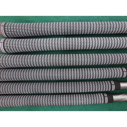 BRIDGESTONE GOLF - ブリヂストン BRIDGESTONE 222CB+ 6S アイアン仕かける IR フレックスS
