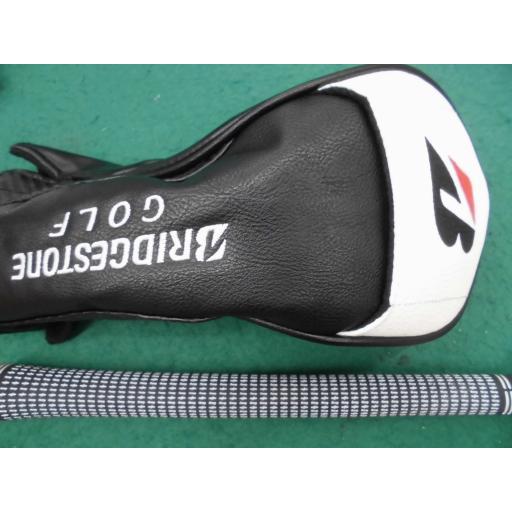 BRIDGESTONE GOLF - ブリヂストン BRIDGESTONE B1 ST 5W フェアウェイウッド FW フレックスS