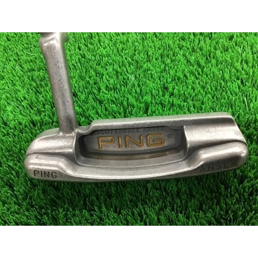 PING（ピン） アンサー スコッツデール パター ANSER SCOTTSDALE PING