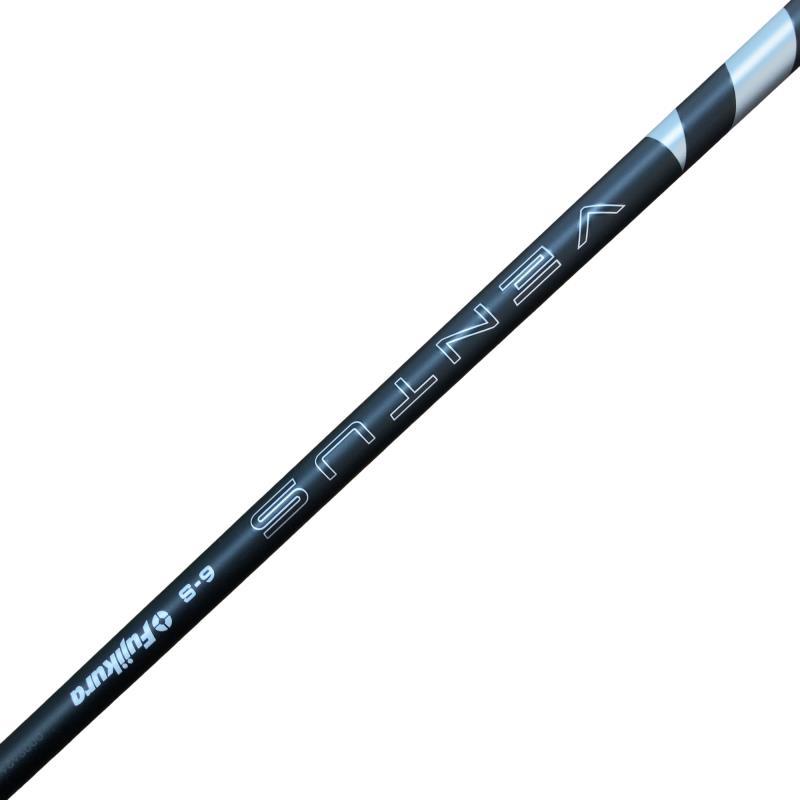フジクラシャフト VENTUS BLACK(2024) 6 ドライバー用 シャフト VENTUS