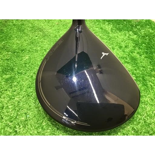 MIZUNO GOLF ミズノ BR-X 3W フェアウェイウッド FW フレックスSR