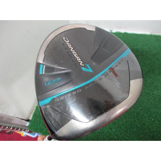 maruman（マルマン） ダンガン ドライバー 7 DANGAN 7 10.5