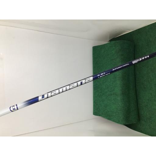 SRIXON ダンロップ スリクソン ユーティリティ ZX H U3 フレックスS