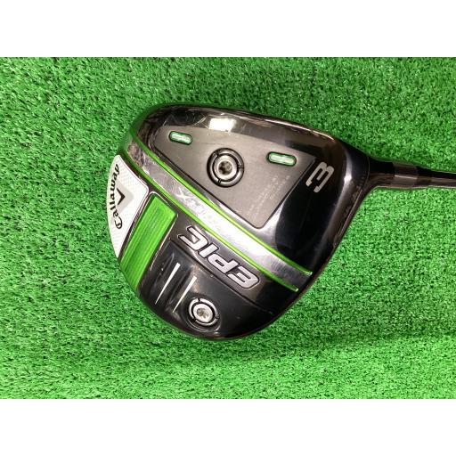 Callaway EPIC MAX 3wフェアウェイウッド Amazon.co.jp: キャロウェイ(Callaway) フェアウェイウッド 右用 EPIC