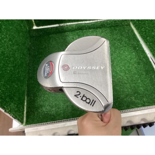ODYSSEY（キャロウェイゴルフ） オデッセイ WHITE HOT XG 2・ball 33