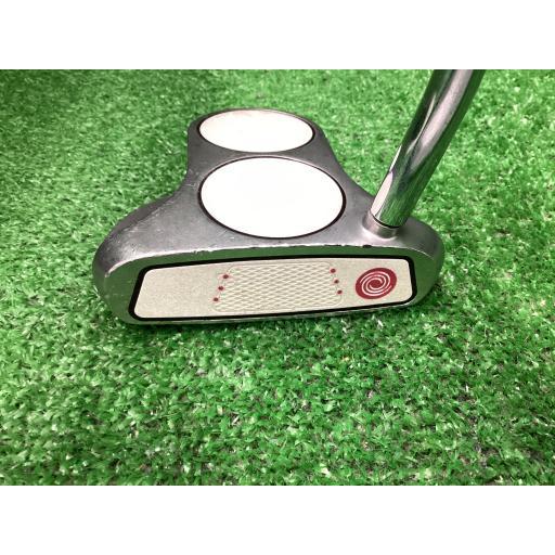 ODYSSEY（キャロウェイゴルフ） オデッセイ WHITE HOT XG 2・ball 33