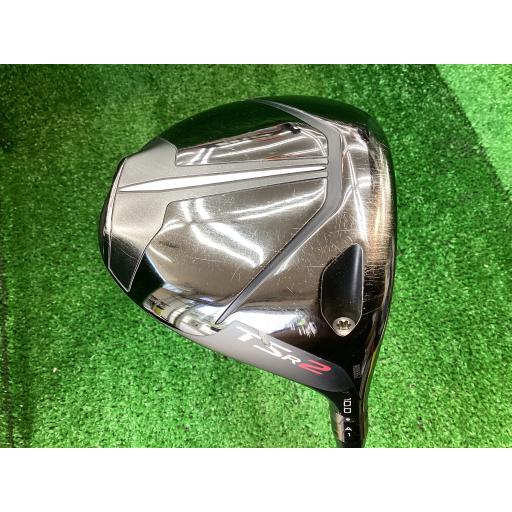 Titleist（タイトリスト） TSR2 10° ドライバー DR フレックスS