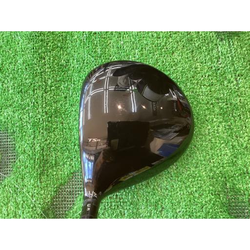 タイトリスト TSR2 10° ドライバー DR フレックスSの画像