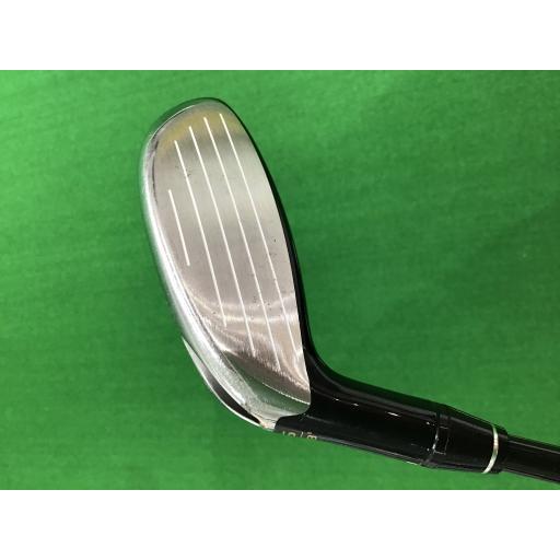 TR21 フェアウェイウッド 5W FD-6SR TR21 フェアウェイウッド 5W FD-6SR - メルカリ