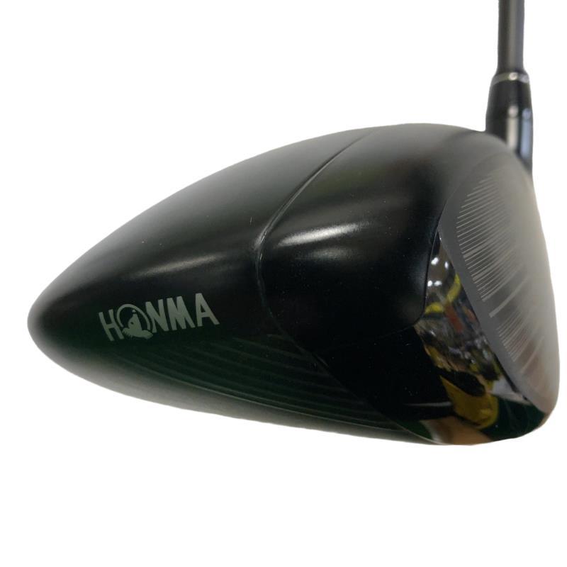 HONMA GOLF（本間ゴルフ） TOUR WORLD TW767 LS 9° ドライバー DR