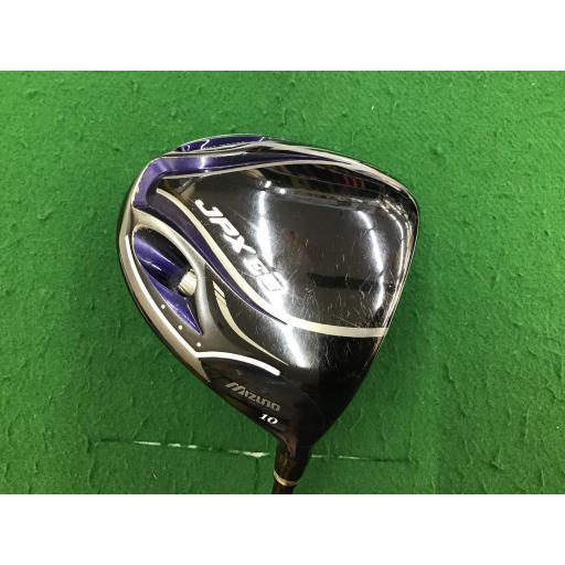 MIZUNO GOLF ミズノ JPX EIII 10°(45.5インチ) ドライバー DR