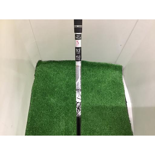 Titleist（タイトリスト） Titleist VG3(2012) 9.5° ドライバー DR