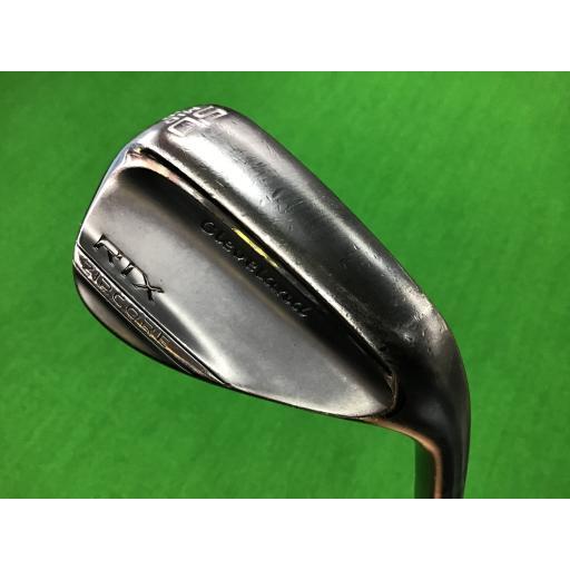 Cleveland Golf クリーブランド ウェッジ RTX ZIPCORE ブラック