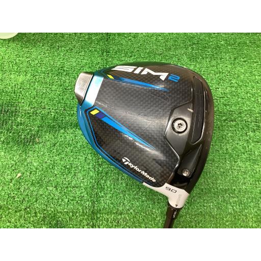 TaylorMade（テーラーメイド） SIM2 9° ドライバー DR フレックスR
